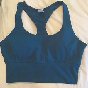 Brand new Beautiful sports bra Size S